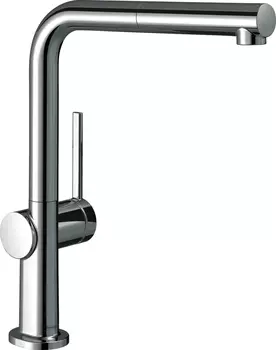 Смеситель Hansgrohe Talis 72809000 для кухонной мойки