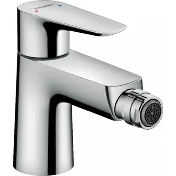 Смеситель Hansgrohe Talis E 71720000 для биде