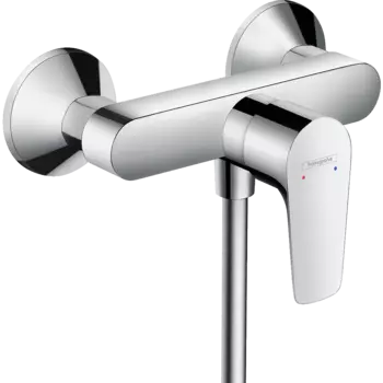 Смеситель для душа Hansgrohe Talis E 71760000 хром