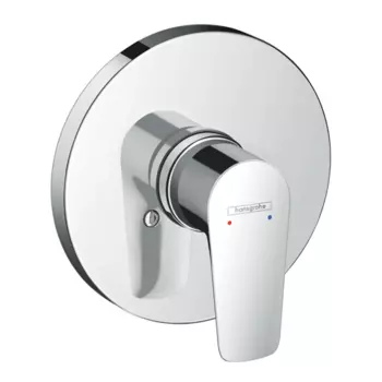 Смеситель Hansgrohe Talis E 71766000 для душа