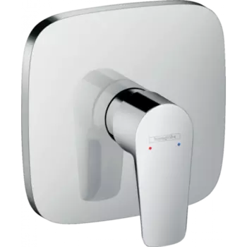 Смеситель Hansgrohe Talis E Highflow 71768000 для душа