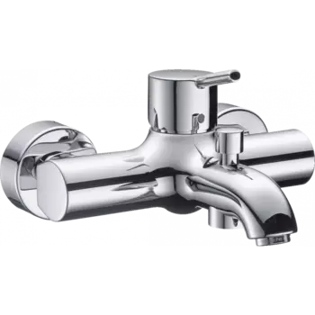 Смеситель Hansgrohe Talis S 32420000 для ванны с душем