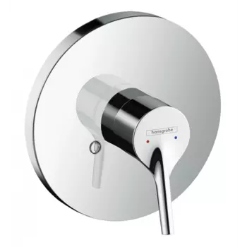 Смеситель Hansgrohe Talis S 72606000 для душа
