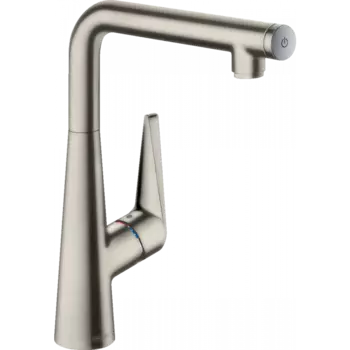 Смеситель Hansgrohe Talis S 72820800 для кухонной мойки