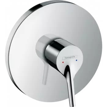 Смеситель Hansgrohe Talis S Highflow 72607000 для душа