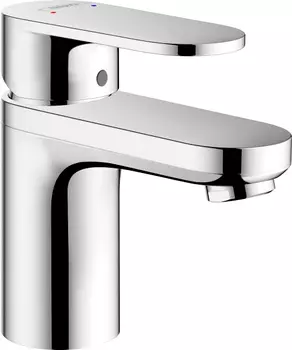 Смеситель для раковины Hansgrohe Vernis Blend 71550000 хром