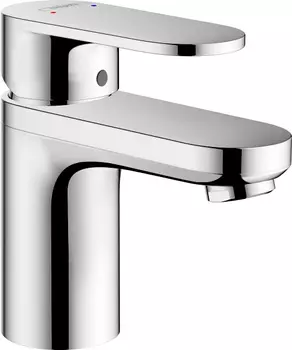 Смеситель для раковины Hansgrohe Vernis Blend 71558000 хром