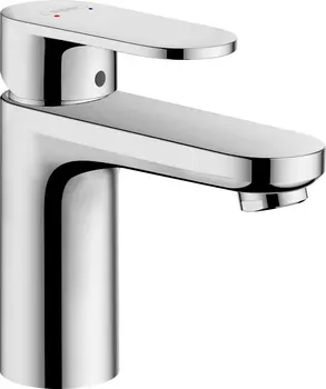 Смеситель для раковины Hansgrohe Vernis Blend 71559000 хром