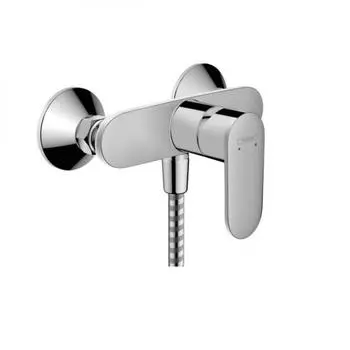 Смеситель для душа Hansgrohe Vernis Blend 71646000 хром