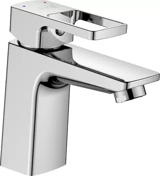 Смеситель для раковины Iddis Bild BILSB00i01 хром