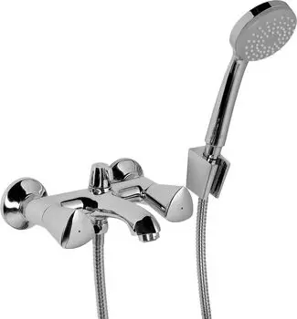 Смеситель Iddis Bounce BOUSB02i02 для ванны с душем