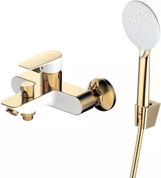 Смеситель Iddis Cloud CLOWG02I02 для ванны с душем