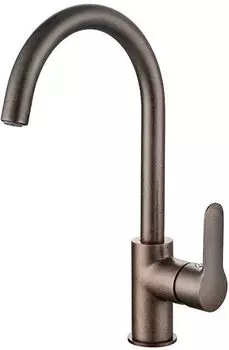 Смеситель Iddis Cuba CU3MBJ0I05 для кухонной мойки