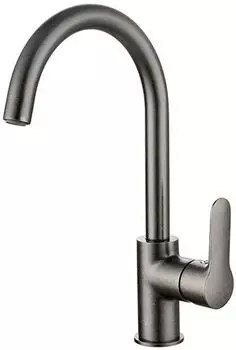 Смеситель Iddis Cuba CU4SBJ0I05 для кухонной мойки