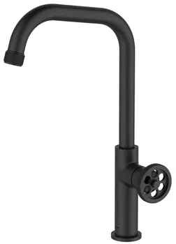 Смеситель Iddis Grange для кухонной мойки GRABL00i05