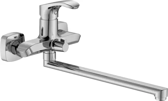 Смеситель IDDIS Joker универсальный JOKSB00i10WA