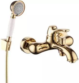 Смеситель Iddis Oldie OLDYG00i02 для ванны с душем