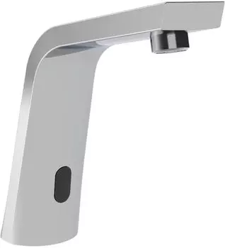Смеситель для раковины Iddis 020SBSNi86 хром, сенсорный