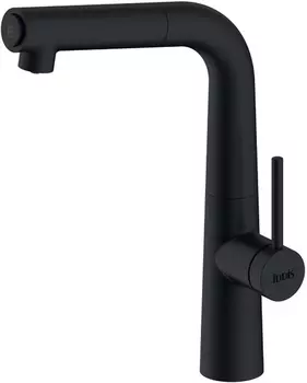 Смеситель Iddis Pure для кухонной мойки PURBLFBi05