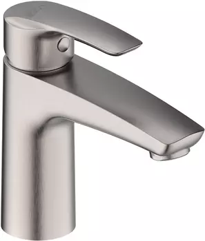 Смеситель IDDIS Ray для раковины, сатин RAYBN00i01