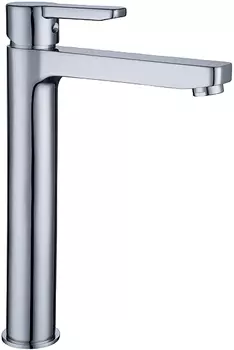 Смеситель для раковины Iddis Sena SENSB01i01 хром