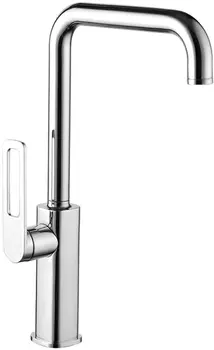 Смеситель Iddis Slide для кухонной мойки SLISB00i05