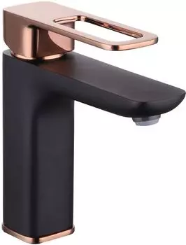 Смеситель Iddis Slide SLIBG00i01 для раковины