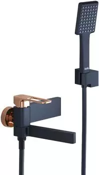 Смеситель Iddis Slide SLIBG00i02 для ванны с душем