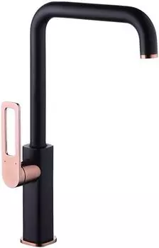 Смеситель Iddis Slide SLIBG00i05 для кухонной мойки