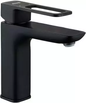 Смеситель для раковины IDDIS Slide SLIBL00i01