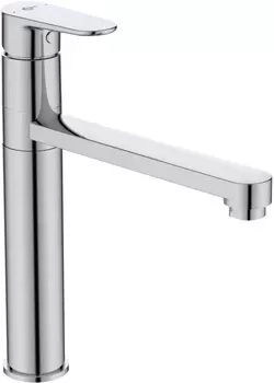 Смеситель для кухни Ideal Standard Cerafine O BC501AA хром