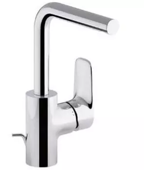 Смеситель Jacob Delafon Aleo E72278-CP для раковины