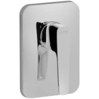 Смеситель для душа Jacob Delafon Aleo+ E98706-CP хром