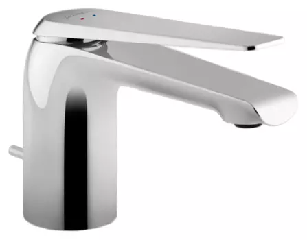 Смеситель для раковины Jacob Delafon Avid E97345-CP хром