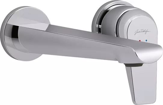 Смеситель Jacob Delafon Avid E97358-CP для раковины