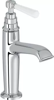 Смеситель для раковины Jacob Delafon Cleo E24308-CP хром