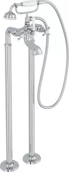 Смеситель Jacob Delafon Cleo1889 напольный E24314-CP