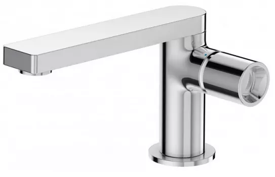 Смеситель для раковины Jacob Delafon Composed E73050-CP хром