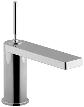 Смеситель для раковины Jacob Delafon Composed E73158-TT хром, титан