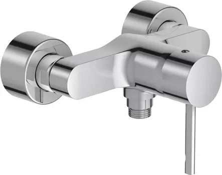 Смеситель для душа Jacob Delafon Cuff E45533-CP хром