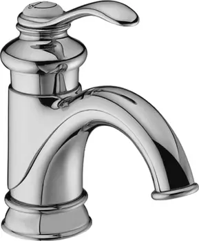 Смеситель для раковины Jacob Delafon Fairfax E72090-CP хром