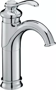 Смеситель для раковины Jacob Delafon Fairfax E72091-CP хром