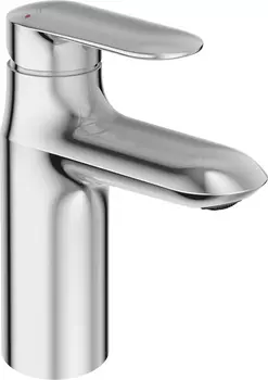 Смеситель для раковины Jacob Delafon Kumin E99447-CP хром