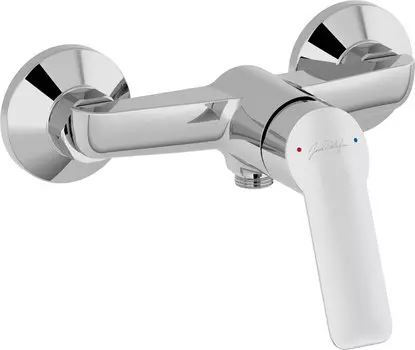 Смеситель для душа Jacob Delafon Lucien E20847-CP хром