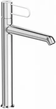 Смеситель Jacob Delafon Odeon Rive Gauche для раковины E21030-00-CP