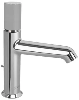Смеситель для раковины Jacob Delafon Rivoli E24323-CP хром