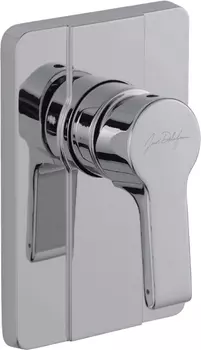 Смеситель Jacob Delafon Singulier E98708-CP для душа