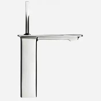 Смеситель Jacob Delafon Stance E14761-CP для раковины