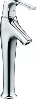 Смеситель Jacob Delafon Symbol E19774-CP для раковины