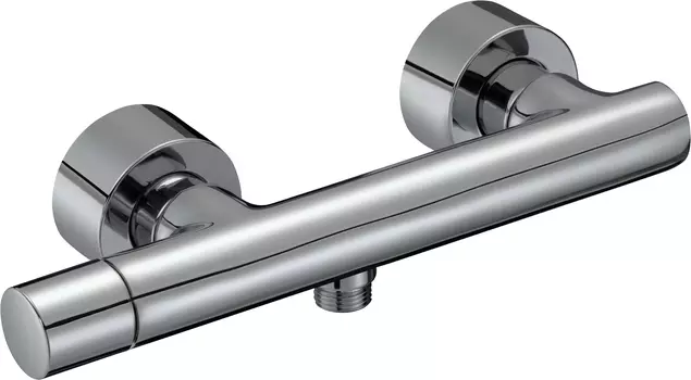 Смеситель для душа Jacob Delafon Toobi E8962-CP хром